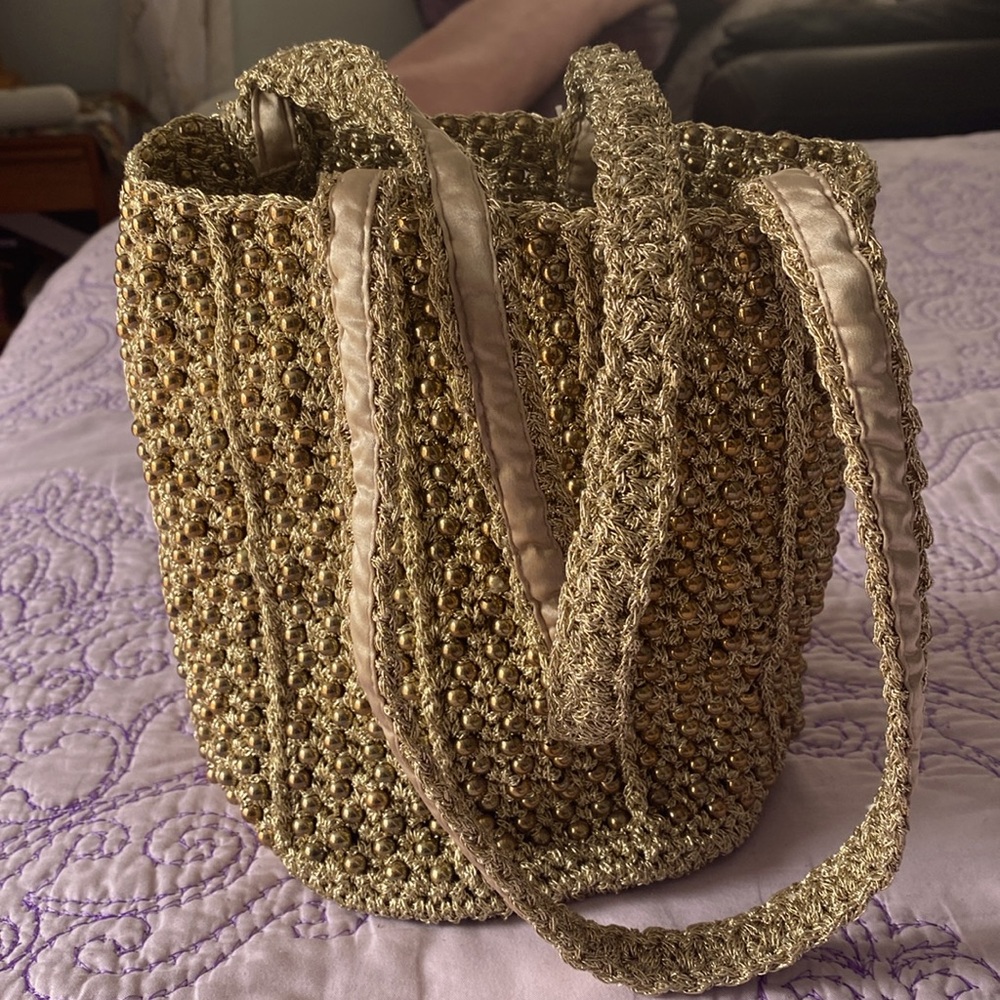 Zara bucket bag - Picture 3 of 9